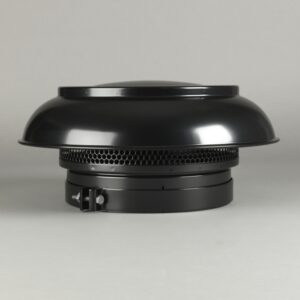 INLET HOOD