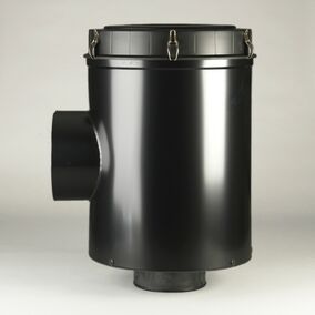 AIR CLEANER