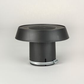 INLET HOOD
