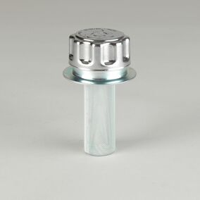 HYDRAULIC FILLER CAP