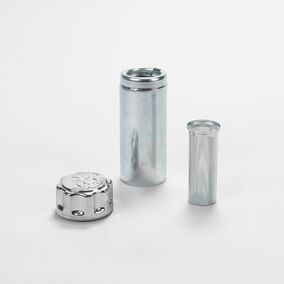 HYDRAULIC FILLER CAP