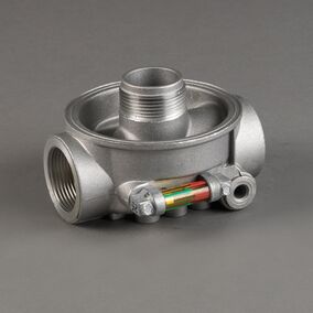 HEAD ASSEMBLY HYDRAULIC