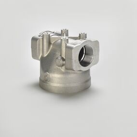 HEAD ASSEMBLY HYDRAULIC