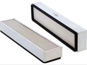 FILTRO ABITACOLO